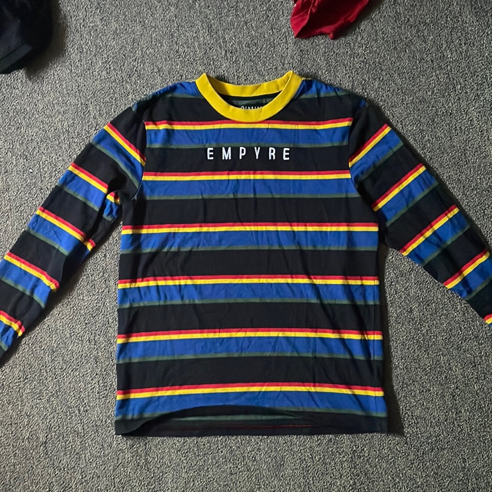 Empyre LS